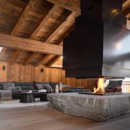 Appartement Cassa Georgia Aus